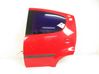 Rear door 