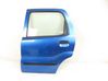 Rear door 