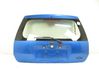 Tailgate/trunk/boot lid 