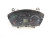 Speedometer (instrument cluster) 
