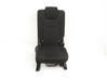 Rear seat 