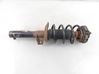 Front shock absorber with coil spring 