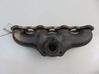 Exhaust manifold 