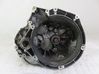 Manual 6 speed gearbox 