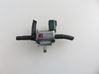 Valve vacuum 