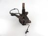 Front wheel hub spindle knuckle 