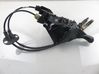 Gear shifter/selector 