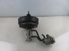 Brake booster 