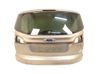 Tailgate/trunk/boot lid 