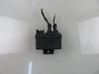 Glow plug pre-heat relay 