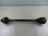 Rear driveshaft 