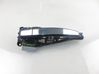 Rear door exterior handle 