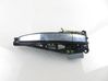 Rear door exterior handle 