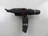 Electric auxiliary coolant/water pump 