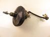 Brake booster 