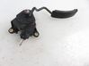 Accelerator throttle pedal 