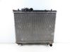 Coolant radiator 