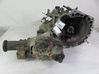 Manual 6 speed gearbox 