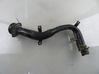 Fuel tank filler neck pipe 
