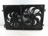 Ventilatoru komplekts 