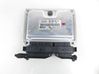 Engine control unit/module 0281011213