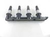 High voltage ignition coil 