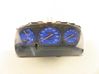 Speedometer (instrument cluster) 2573108021