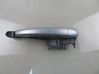 Front door exterior handle 