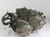 Automatic gearbox 5550SN