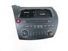 Radio/CD/DVD/GPS head unit 