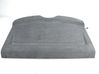 Parcel shelf 