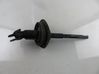 Steering column universal joint 