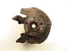 Front wheel hub spindle knuckle 