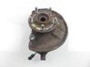 Front wheel hub spindle knuckle 