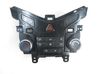 Interior fan control switch 
