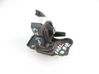 Gearbox mounting bracket 