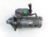 Starter motor 25183761