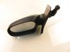 Manual wing mirror 