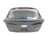 Tailgate/trunk/boot lid 