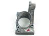 Front differential mounting bracket 