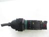 Mass air flow meter 