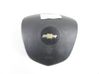 Steering wheel airbag 