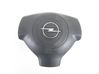 Steering wheel airbag 