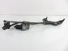 Front wiper linkage 