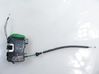 Cerradura de puerta delantera 