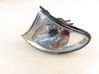 Front indicator light 
