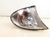 Front indicator light 