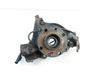 Front wheel hub spindle knuckle 