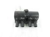 High voltage ignition coil 