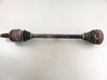 Rear driveshaft 